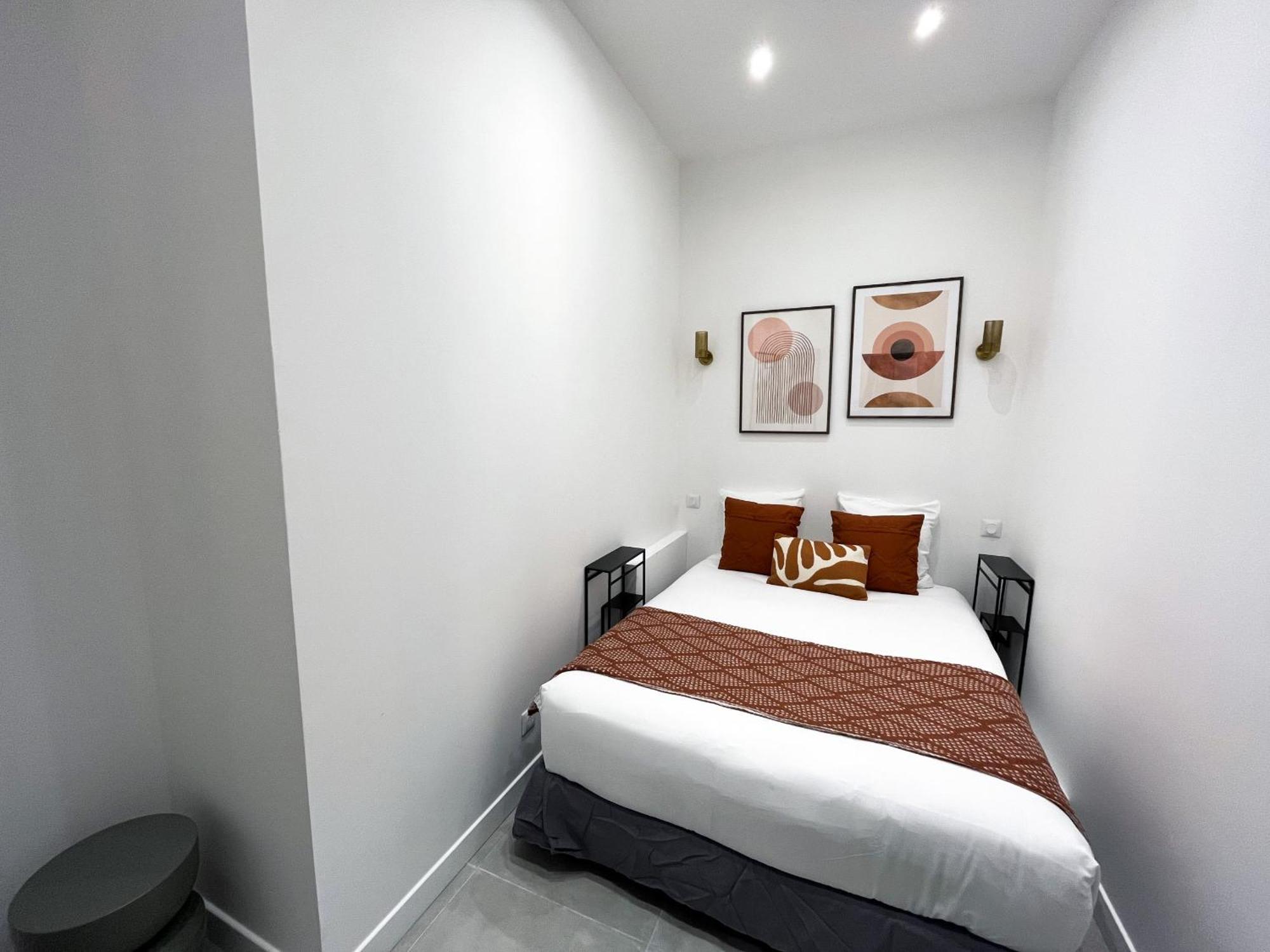Appartamento Urban Flat 08 - The Panoramic Flat In *