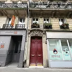 Urban Flat 08 - The Panoramic Flat In Paris