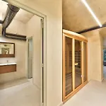 Urban Flat 08 - The Panoramic Flat In Paris