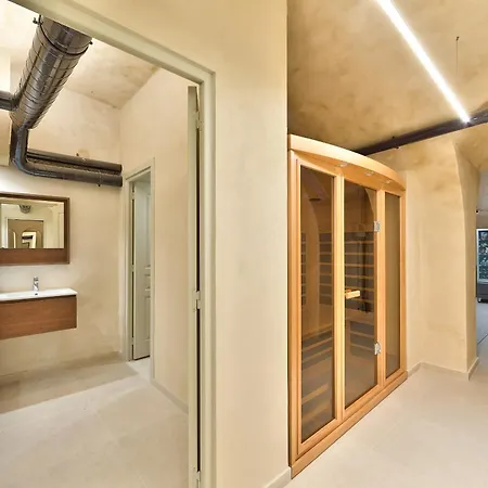 Appartamento Urban Flat 08 - The Panoramic Flat In Parigi
